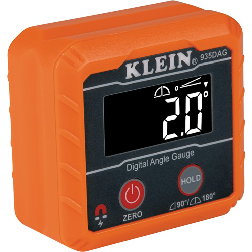 Angle Gauge & Level We Share Industrial Supply