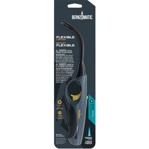 Flexible Lighter We Share Industrial Supply