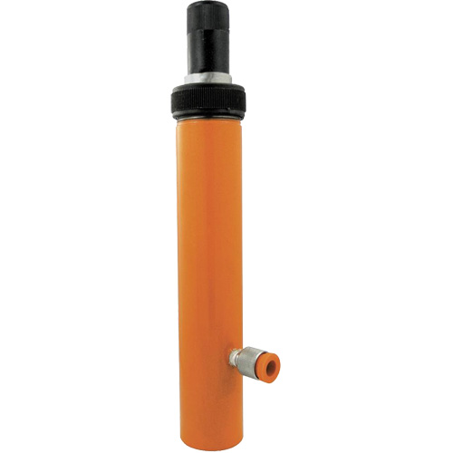 412A Push Ram, 6" Stroke, 10 Ton(s) Capacity We Share Industrial Supply