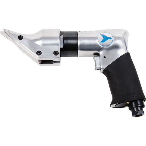 PAS18 Cisaille pneumatique &agrave; poign&eacute;e-pistolet We Share Industrial Supply
