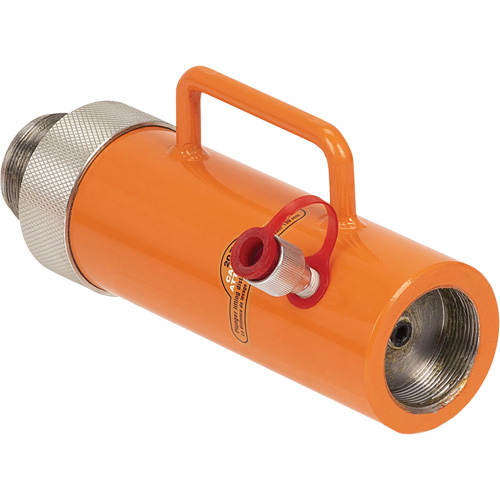 V&eacute;rins hydrauliques, Course de 5,04", Capacit&eacute; de 20 tonne(s) We Share Industrial Supply