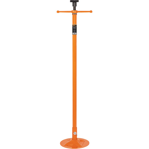 Single Post Stabilizing Stands We Share Industrial Supply