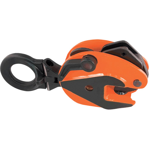 Universal Plate Clamp We Share Industrial Supply