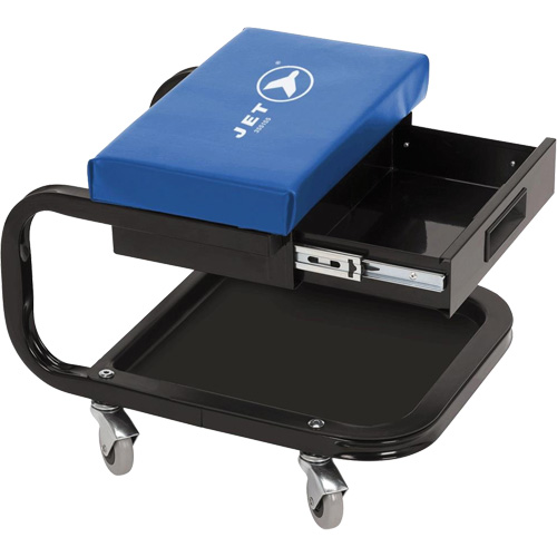 JMS-641D Si&egrave;ges roulants We Share Industrial Supply