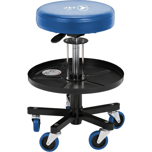 JMS-350SHD Roller Seats We Share Industrial Supply