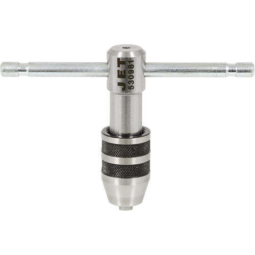 TW/164 T-Handle Tap Wrenches We Share Industrial Supply