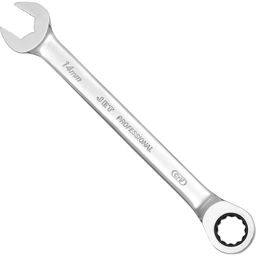 RCWS-18M Ratcheting Wrench Sets, Combination, 18 Pieces, Metric We Share Industrial Supply