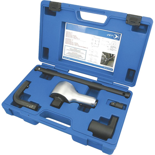 JTM-51850 Torque Multiplier Sets We Share Industrial Supply