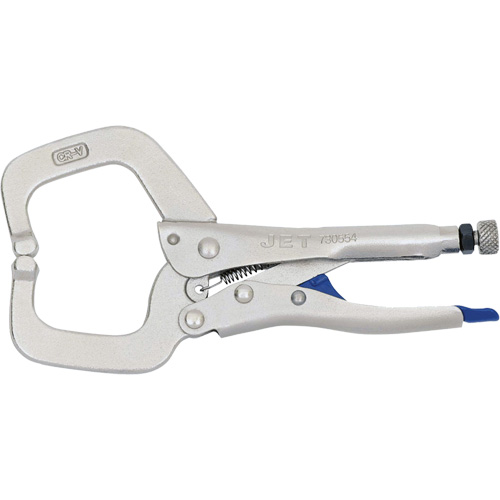 J6R, Pince-&eacute;taux, Capacit&eacute; de 6" (152 mm) We Share Industrial Supply