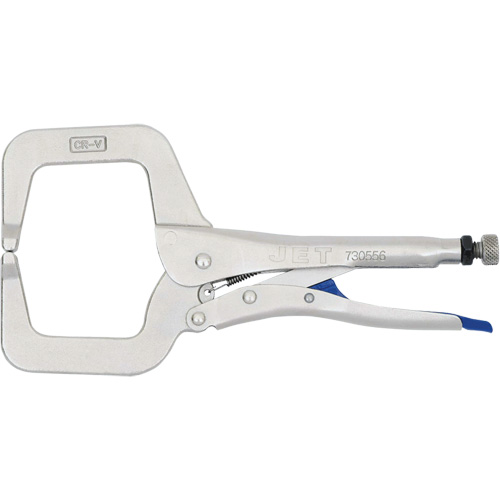 J11R, Pince-&eacute;taux, Capacit&eacute; de 11" (279 mm) We Share Industrial Supply