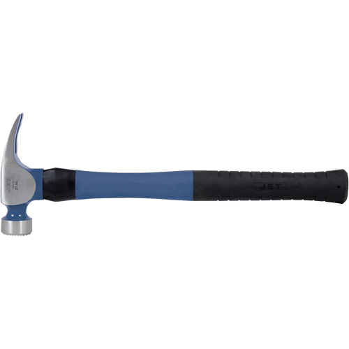 CFH-21F Ripping & Claw Hammers - Fibreglass Handle We Share Industrial Supply