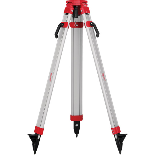 Tr&eacute;pied de laser rotatif We Share Industrial Supply