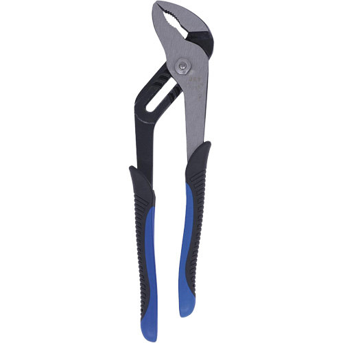 GJ-300SHD Groove Joint Pliers, 12" We Share Industrial Supply