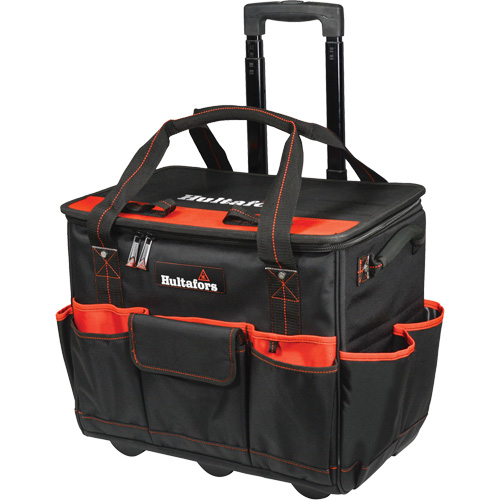 18" Roller Tool Bag We Share Industrial Supply
