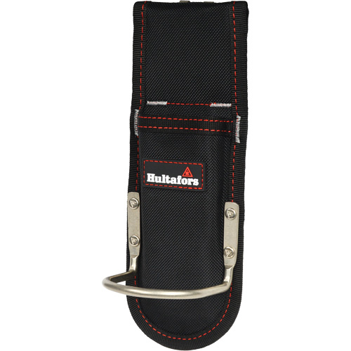 &eacute;tui pour marteau & couteau, Support pour marteau/Porte-couteau, Polyester balistique, 1 Poches We Share Industrial Supply