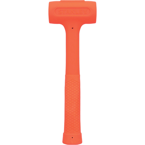 Massette standard Compo-Cast, Poids de la t&ecirc;te 18 oz, Face Ordinaire, 29" lo We Share Industrial Supply