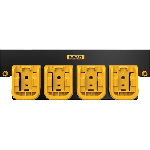 Battery Rail We Share Industrial Supply