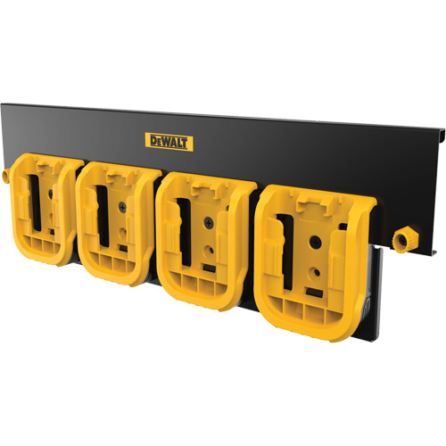 Battery Rail We Share Industrial Supply