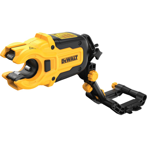 Coupe-tuyau de cuivre IMPACT CONNECT We Share Industrial Supply