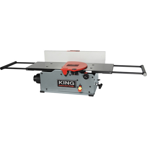 Benchtop Jointer with Helical Cutterhead We Share Industrial Supply
