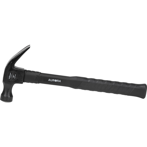 Marteau &agrave; panne fendue, 16 oz, Prise en Fibre de verre, 13" lo We Share Industrial Supply