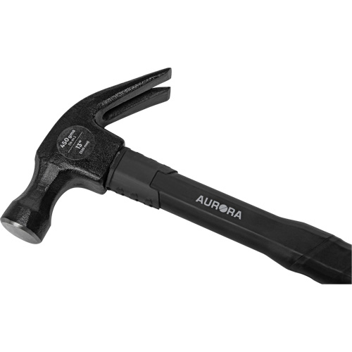 Marteau &agrave; panne fendue, 16 oz, Prise en Fibre de verre, 13" lo We Share Industrial Supply