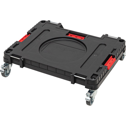 Arx&reg; Dolly with Swivel Casters We Share Industrial Supply