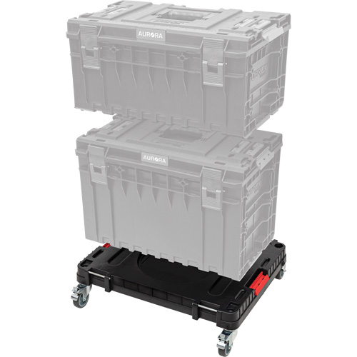 Arx&reg; Dolly with Swivel Casters We Share Industrial Supply