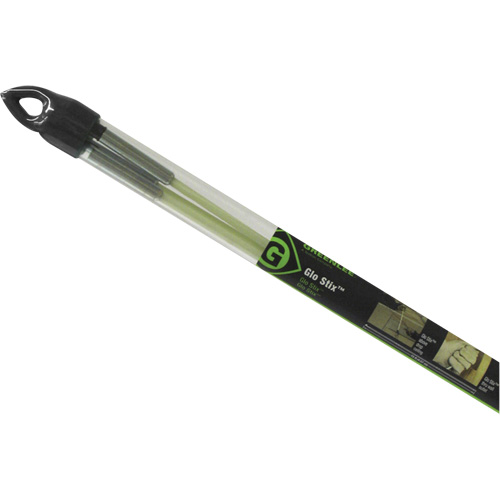3/16" X 15' Glo Stix Kit Fish Sticks Kit We Share Industrial Supply