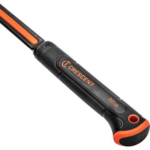 Marteau de charpente en acier avec face meul&eacute;e, 22 oz, Prise en Acier plein, 16" lo We Share Industrial Supply