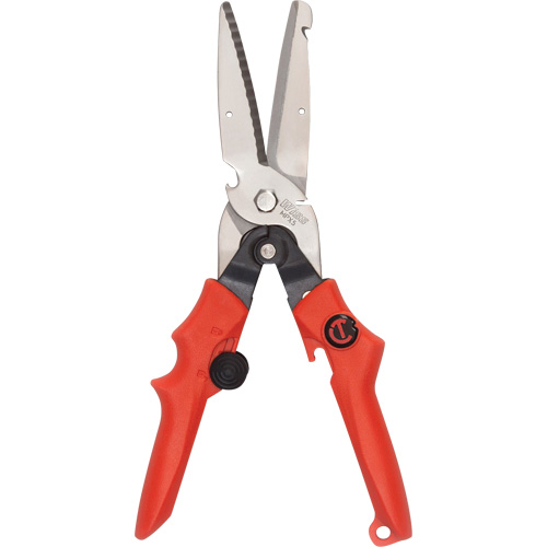Couteau d'usage multiple We Share Industrial Supply