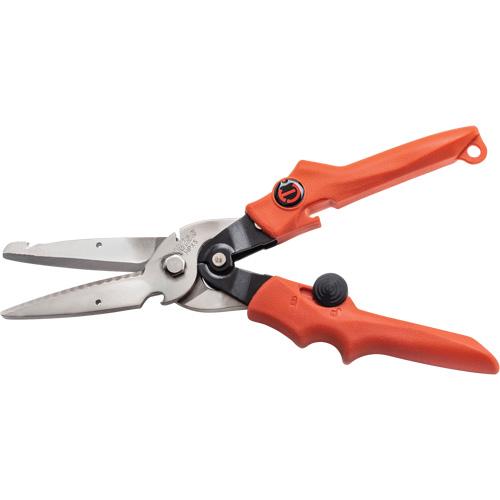 Couteau d'usage multiple We Share Industrial Supply