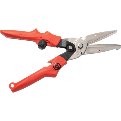 Couteau d'usage multiple We Share Industrial Supply