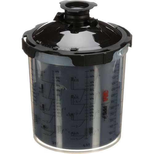 PPS Series 2.0 Spray Cup System UV Kit We Share Industrial Supply