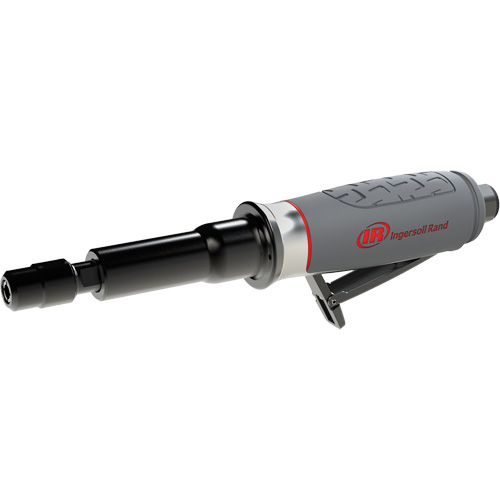 Fraiseuse pneumatique allong&eacute;e, Collet 1/4", 25000 Tr/min We Share Industrial Supply