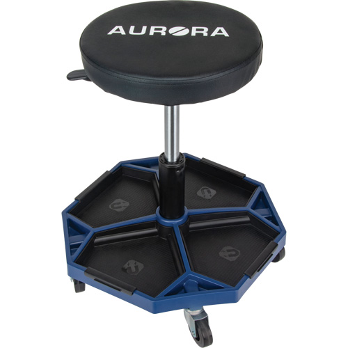 Swivel Work Stool We Share Industrial Supply