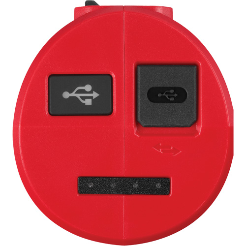Bloc d'alimentation et chargeur M12 TOP-Off, 12 V, Lithium-ion We Share Industrial Supply