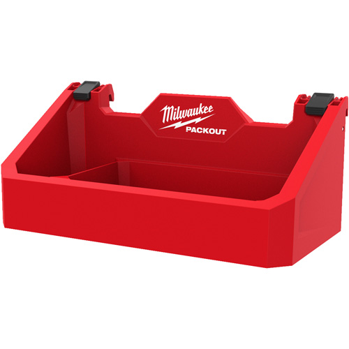 Accessoires de bloc-pile M12 pour boîte &agrave; outils PACKOUT We Share Industrial Supply