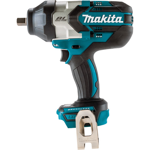 LXT Brushless High Torque Impact Wrench, 18 V, 1/2" Socket We Share Industrial Supply