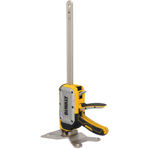 Cric de construction TOUGHSERIES We Share Industrial Supply