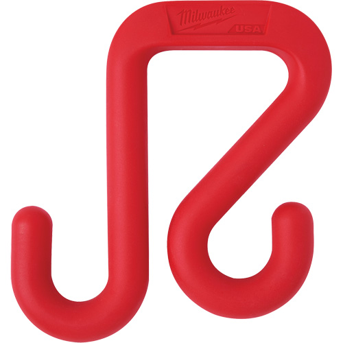 Crochet de seau de 2" We Share Industrial Supply
