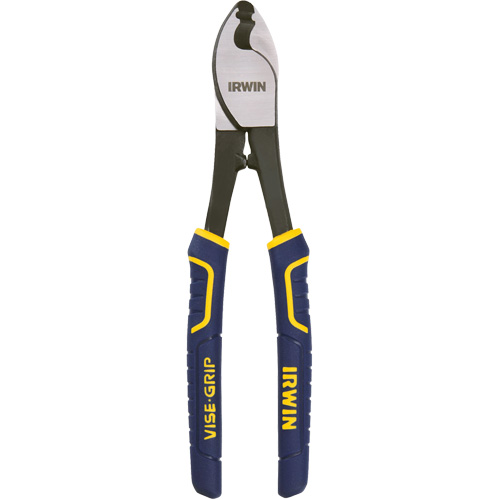 Pinces coupe-c&acirc;ble VISE-GRIP, 8" We Share Industrial Supply