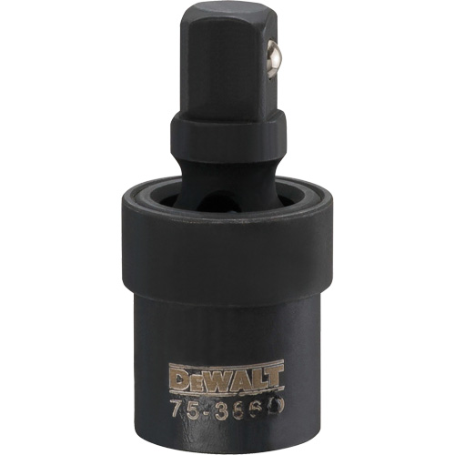 Universal Joint, Impact We Share Industrial Supply