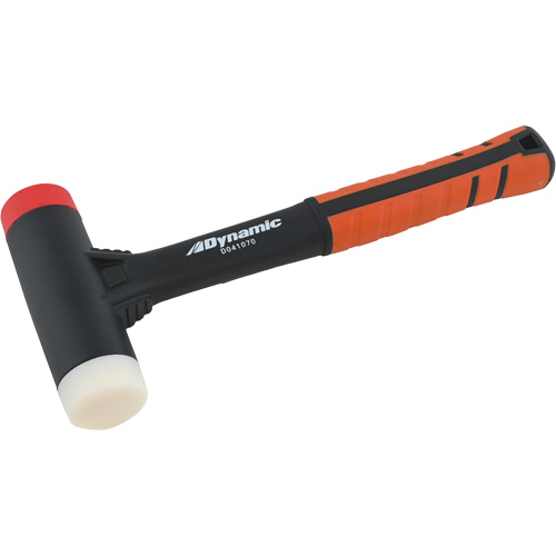 Dead Blow Hammer, 1.5 lbs., Textured Grip, 12" L We Share Industrial Supply