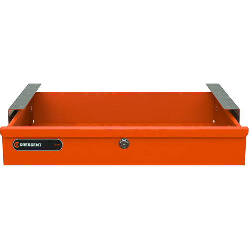 Tiroir pour outils pour chariot utilitaire industriels RAILWORKS We Share Industrial Supply
