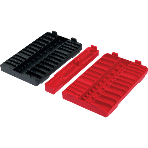 Socket Trays for PACKOUT Low-Profile Organizer We Share Industrial Supply