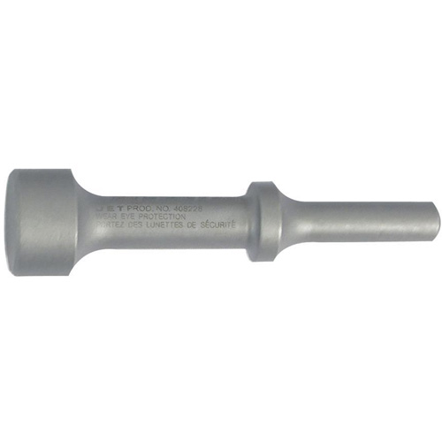 Embouts pour marteaux burineurs &agrave; usage intense de 4" We Share Industrial Supply