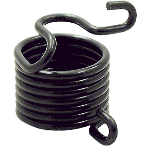 Dispositif de retenue &agrave; ressort standard pour m&egrave;ches en acier 0,498 pour marteau &agrave; riveter 409132 We Share Industrial Supply