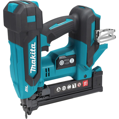 LXT Brushless 18 ga Narrow Crown Stapler (Tool Only) We Share Industrial Supply