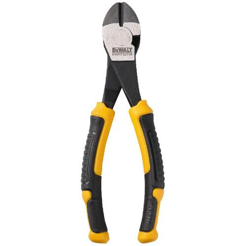 Pince diagonale durcie au laser, 6" lo We Share Industrial Supply